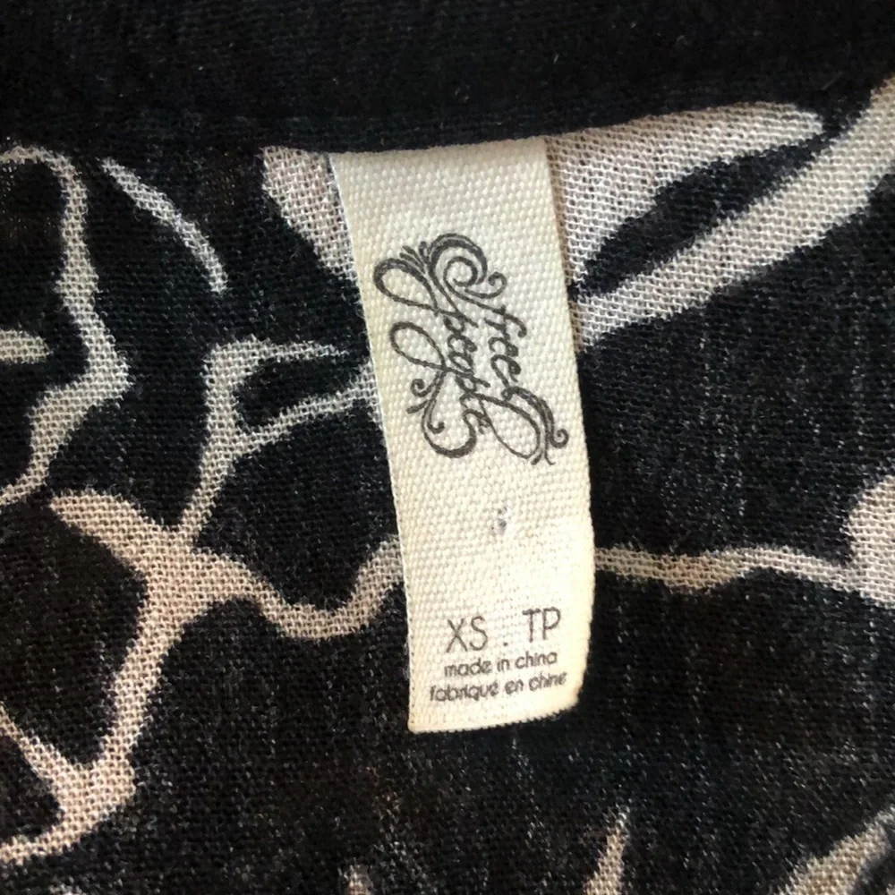 Free People this free